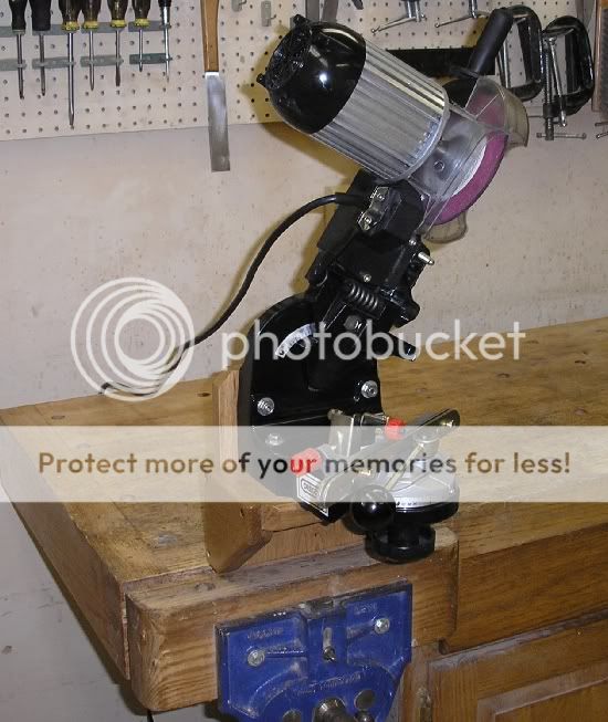 Installing the Oregon 511A